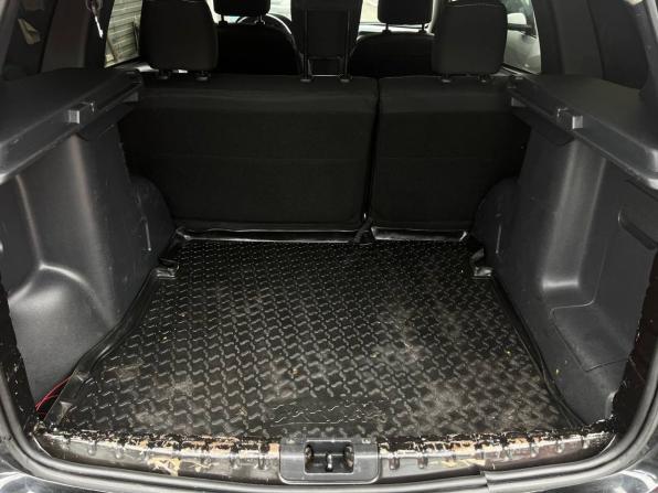 Nissan Terrano III (D10) с пробегом 2019 года, цена 1 229 000 рублей, 113000 км, внедорожник, Автокод Объявления