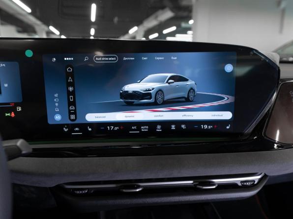 Audi A5 III (B10) с пробегом 2025 года, цена 5 700 000 рублей, 50 км, лифтбек, Автокод Объявления