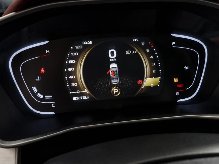 Geely Coolray I Нижний Новгород  - изображение 22