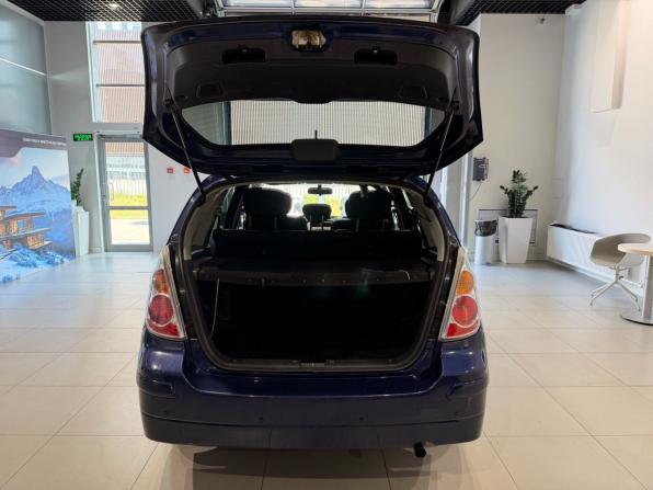 Suzuki Liana I Рестайлинг с пробегом 2007 года, цена 564 000 рублей, 263119 км, универсал, Автокод Объявления