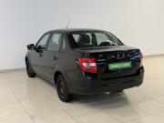 Lada (ВАЗ) Granta I Рестайлинг Смоленск  - изображение 16