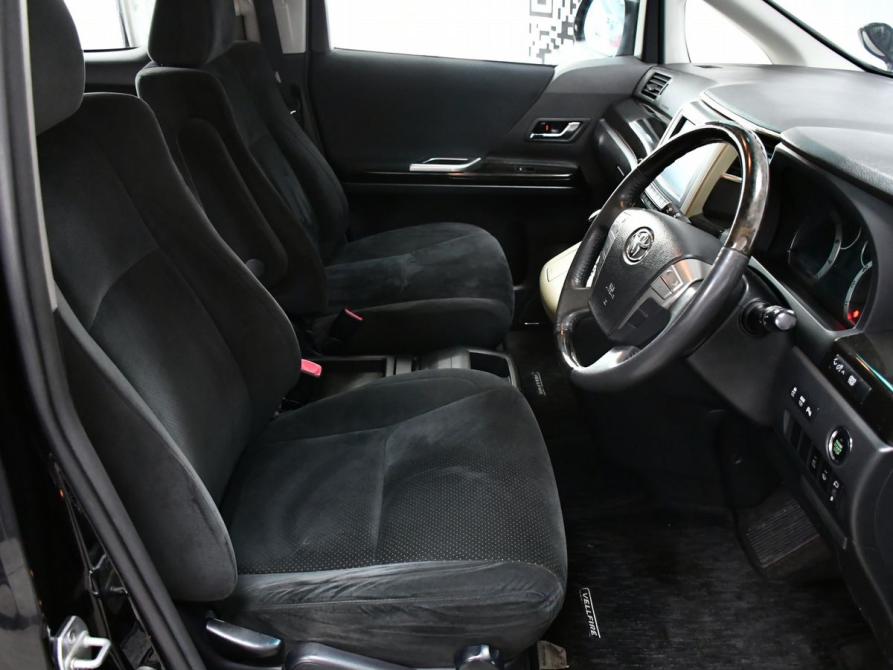 Toyota Vellfire I Новосибирск  - изображение 14