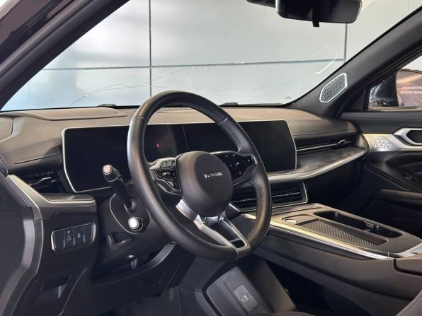 Haval F7 II с пробегом 2024 года, цена 2 835 000 рублей, 27528 км, внедорожник, Автокод Объявления