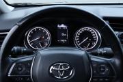 Toyota Camry VIII (XV70) Москва  - изображение 37