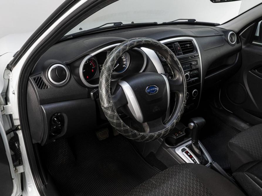 Datsun on-DO I Рестайлинг Тюмень  - изображение 10