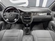 Chevrolet Lacetti I Ростов-на-Дону  - изображение 25