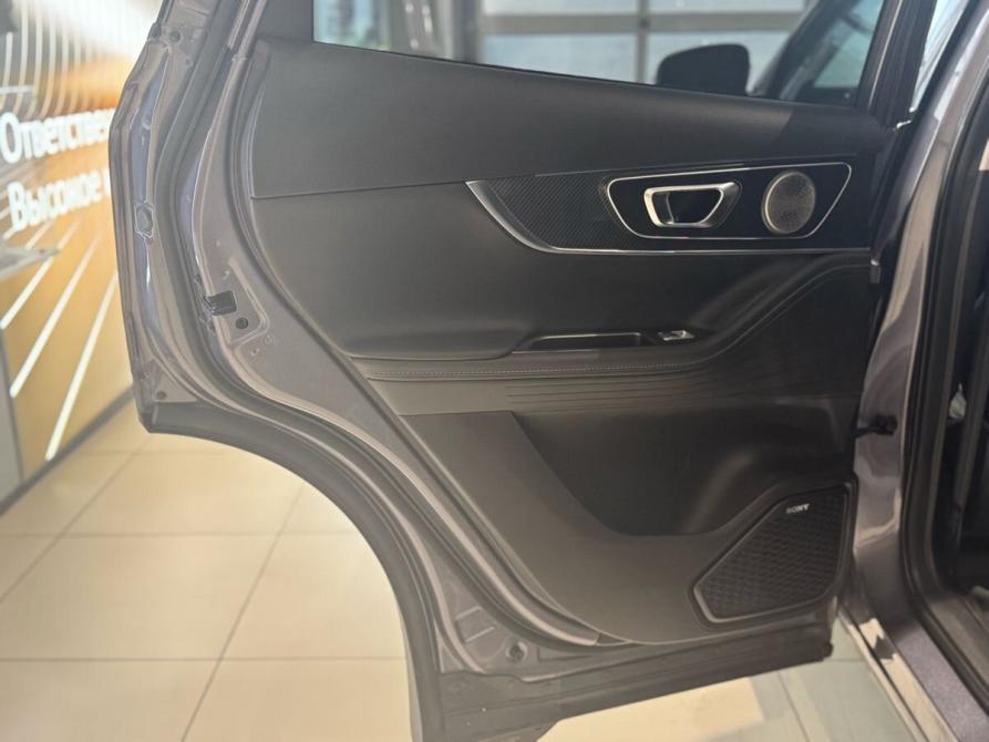 Chery Tiggo 7 Pro Max I Рестайлинг Екатеринбург  - изображение 11