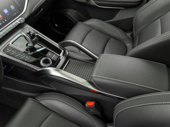 Geely Atlas Pro с пробегом 2024 года, цена 2 255 000 рублей, 40799 км, внедорожник, Автокод Объявления