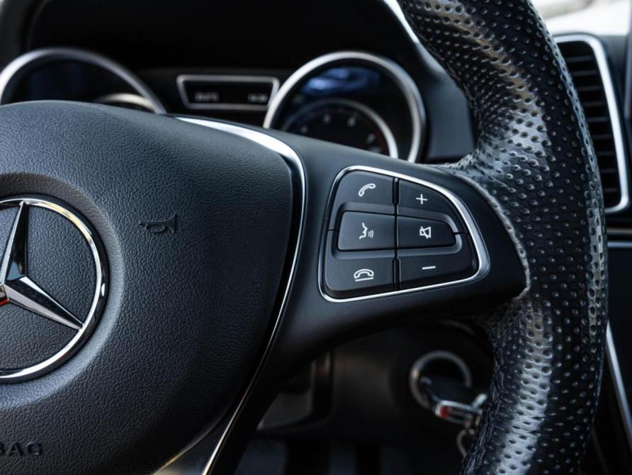 Mercedes-Benz GLE Coupe I (C292) Ставрополь  - изображение 22