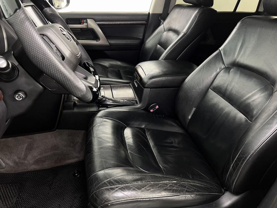 Toyota Land Cruiser 200 Series Калининград  - изображение 9
