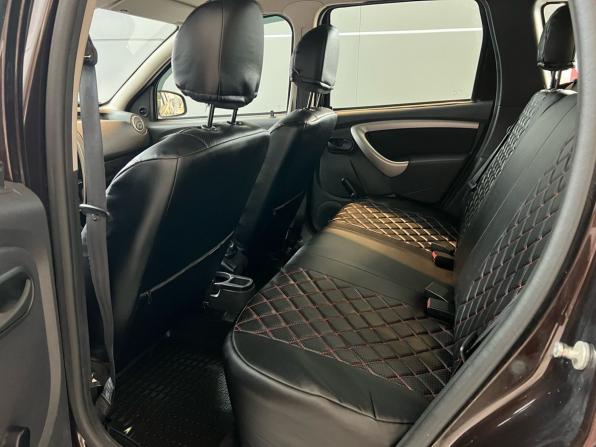 Renault Duster I с пробегом 2014 года, цена 649 000 рублей, 247276 км, внедорожник, Автокод Объявления