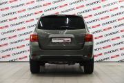 Toyota Highlander II (XU40) Сургут  - изображение 38