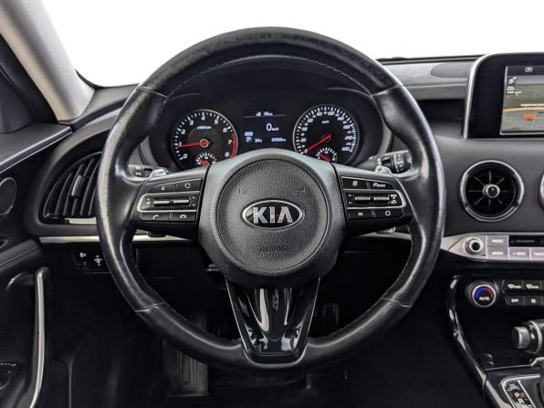 Kia Stinger I с пробегом 2019 года, цена 2 170 000 рублей, 87305 км, лифтбек, Автокод Объявления