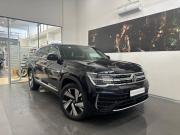 Volkswagen Teramont I Рестайлинг Новосибирск  - изображение 43