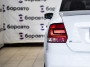 Volkswagen Polo V Рестайлинг Ростов-на-Дону  - изображение 47