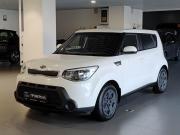 Kia Soul II Казань  - изображение 23