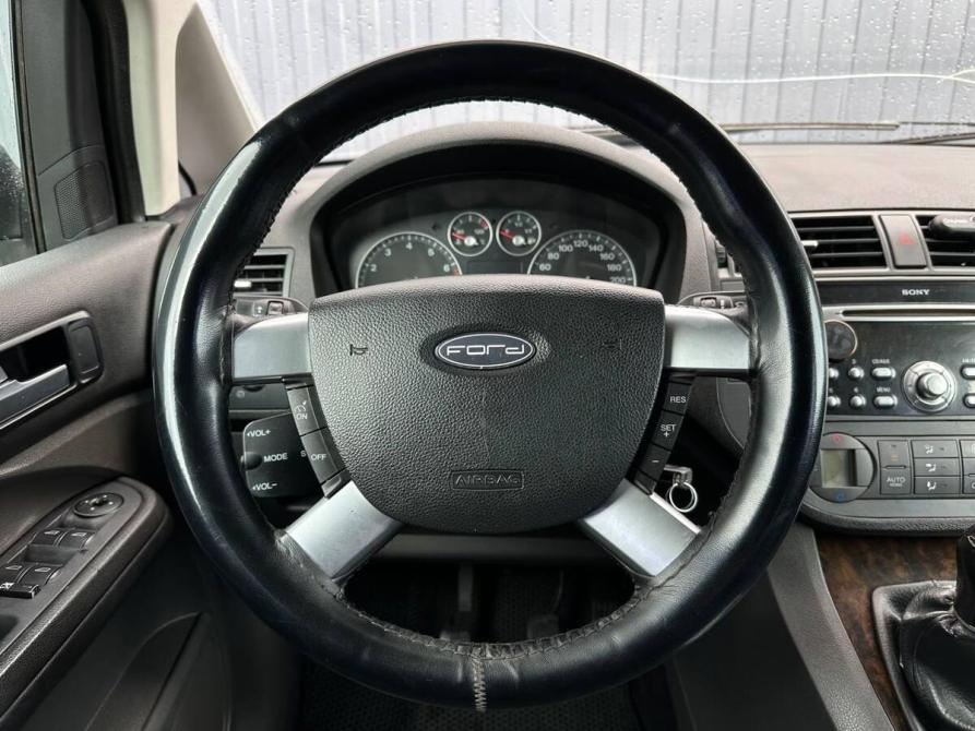 Ford C-MAX I Ижевск  - изображение 19