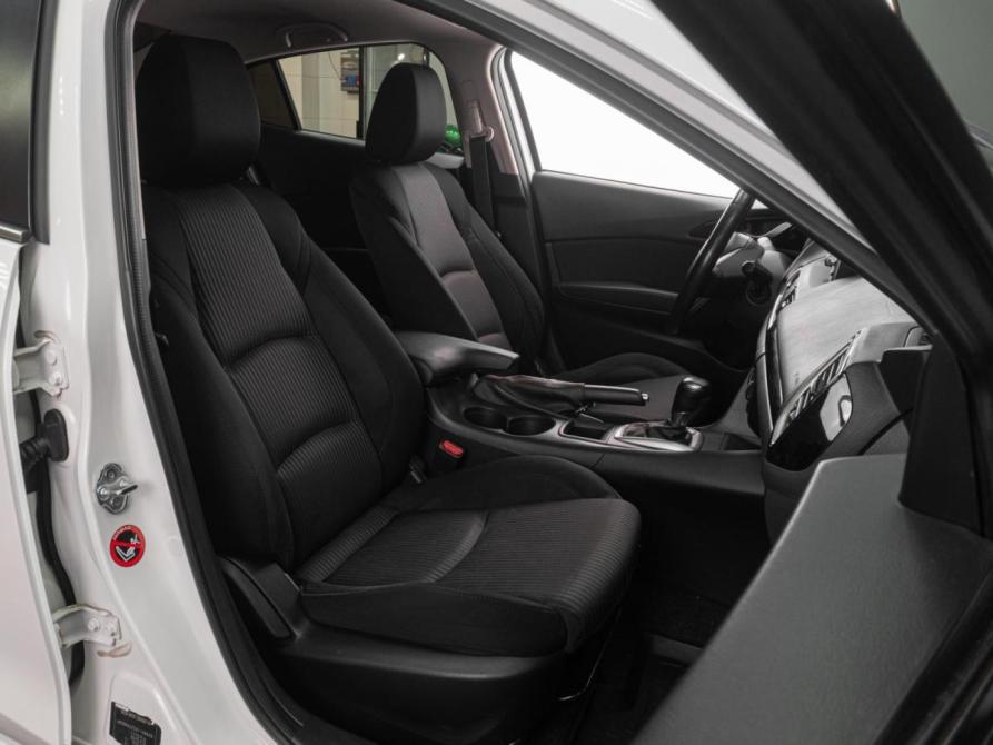Mazda 3 III (BM) Тюмень  - изображение 8