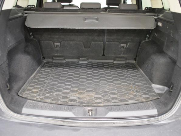Ford Kuga II с пробегом 2013 года, цена 850 000 рублей, 270396 км, внедорожник, Автокод Объявления