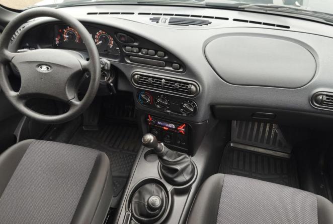 Lada (ВАЗ) Niva Travel I с пробегом 2024 года, цена 1 170 000 рублей, 12844 км, внедорожник, Автокод Объявления