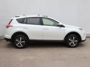 Toyota RAV4 IV (XA40) Рестайлинг Москва  - изображение 31