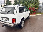 Lada (ВАЗ) 2121 (4x4) I Рестайлинг Воронеж  - изображение 14