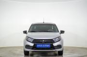 Lada (ВАЗ) Granta I Рестайлинг Оренбург  - изображение 19