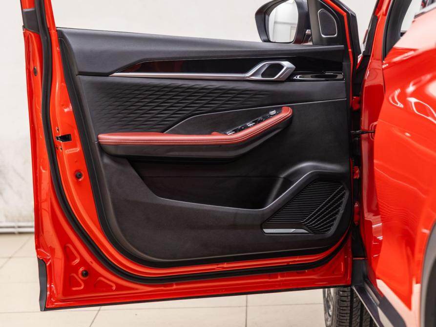 Geely Coolray I Рестайлинг Волгоград  - изображение 25
