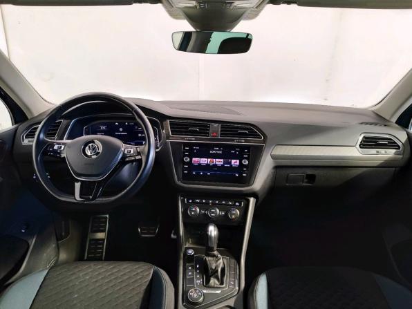 Volkswagen Tiguan II с пробегом 2020 года, цена 2 749 000 рублей, 108274 км, внедорожник, Автокод Объявления