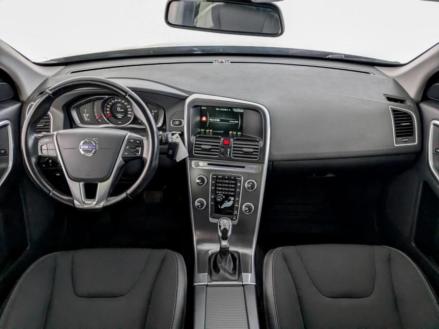 Volvo XC60 I Рестайлинг Москва  - изображение 14