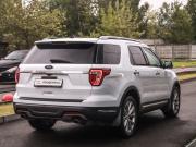 Ford Explorer V Рестайлинг 2 Санкт-Петербург  - изображение 41