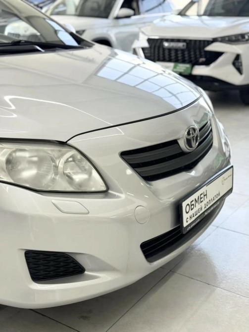 Toyota Corolla X (E140 E150) Шахты  - изображение 11