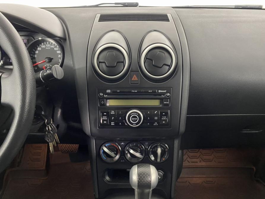 Nissan Qashqai I Рестайлинг Воронеж  - изображение 18