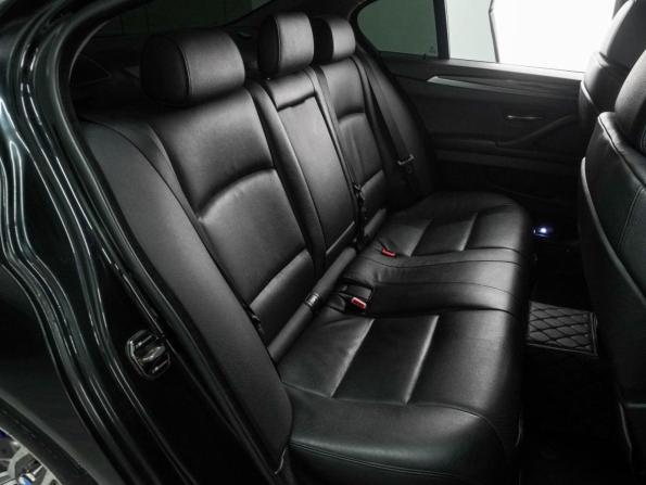 BMW 5 серии VI (F10/F11/F07) с пробегом 2012 года, цена 2 569 000 рублей, 299338 км, седан, Автокод Объявления