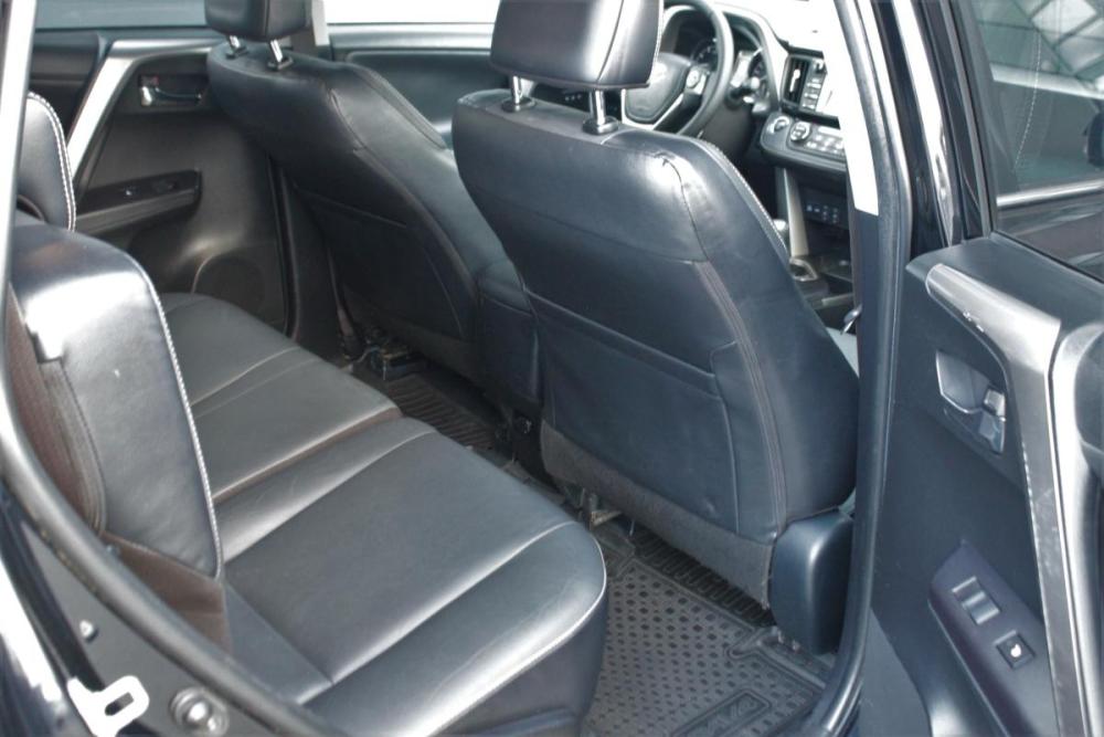 Toyota RAV4 IV (XA40) Рестайлинг Брянск  - изображение 28
