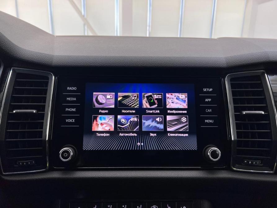 Skoda Kodiaq I Волгоград  - изображение 22