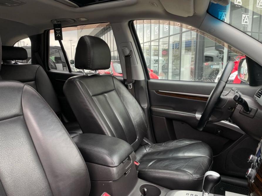 Hyundai Santa Fe II Рестайлинг Краснодар  - изображение 24