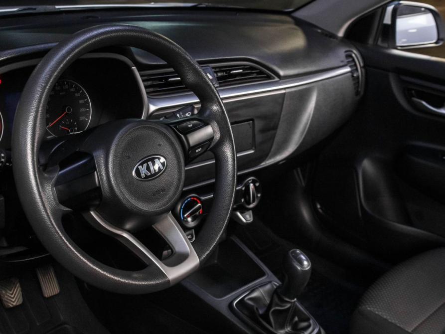 Kia Rio IV Рестайлинг Уфа  - изображение 9