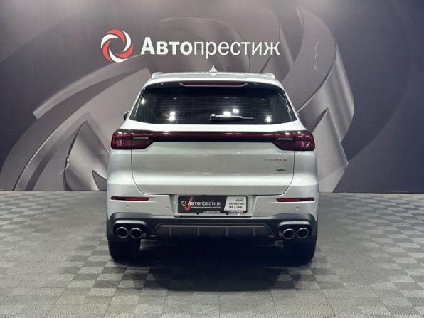 Xcite X-Cross 8 с пробегом 2024 года, цена 2 199 000 рублей, 13817 км, внедорожник, Автокод Объявления