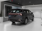 Geely Okavango I Рестайлинг Москва  - изображение 31