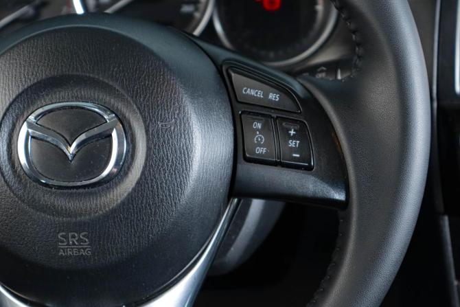 Mazda CX-5 I с пробегом 2013 года, цена 1 819 000 рублей, 208575 км, внедорожник, Автокод Объявления