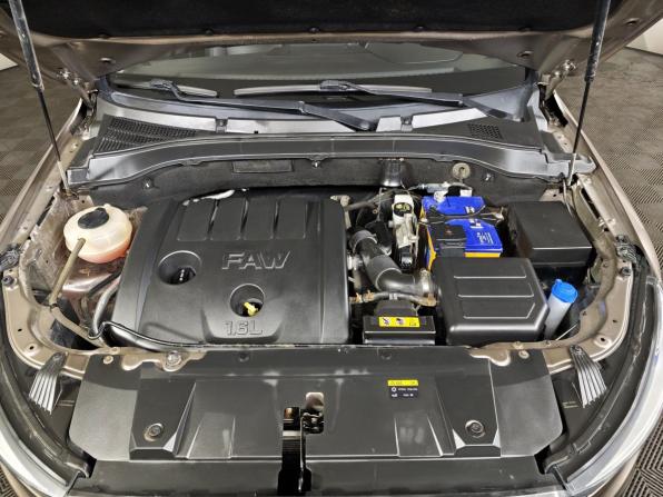 FAW Besturn X40 I с пробегом 2019 года, цена 897 000 рублей, 80892 км, внедорожник, Автокод Объявления