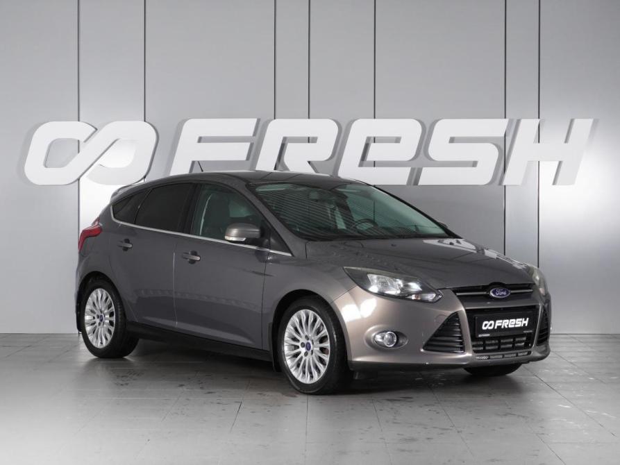 Ford Focus III Минеральные Воды  - изображение 1