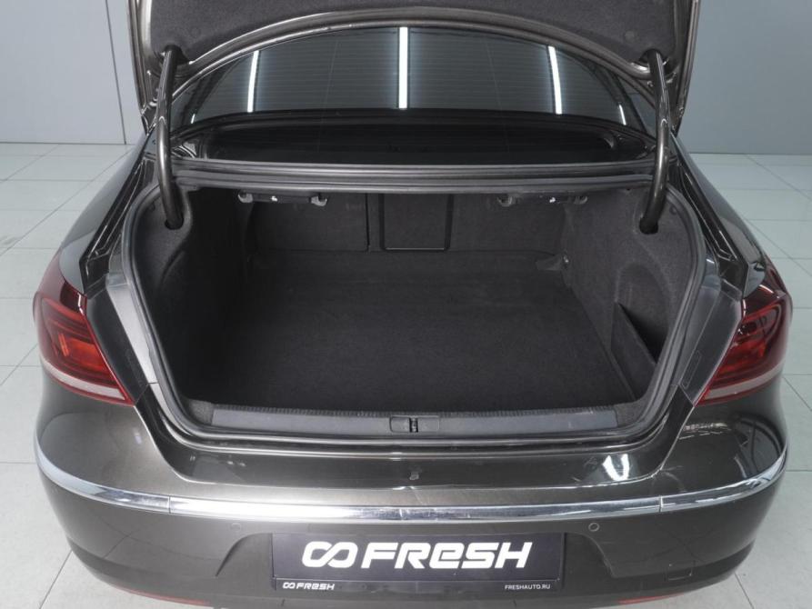 Volkswagen Passat CC I Рестайлинг Ростов-на-Дону  - изображение 19