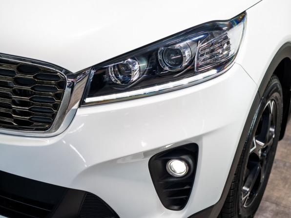 Kia Sorento III Prime Рестайлинг с пробегом 2019 года, цена 2 377 000 рублей, 110200 км, внедорожник, Автокод Объявления