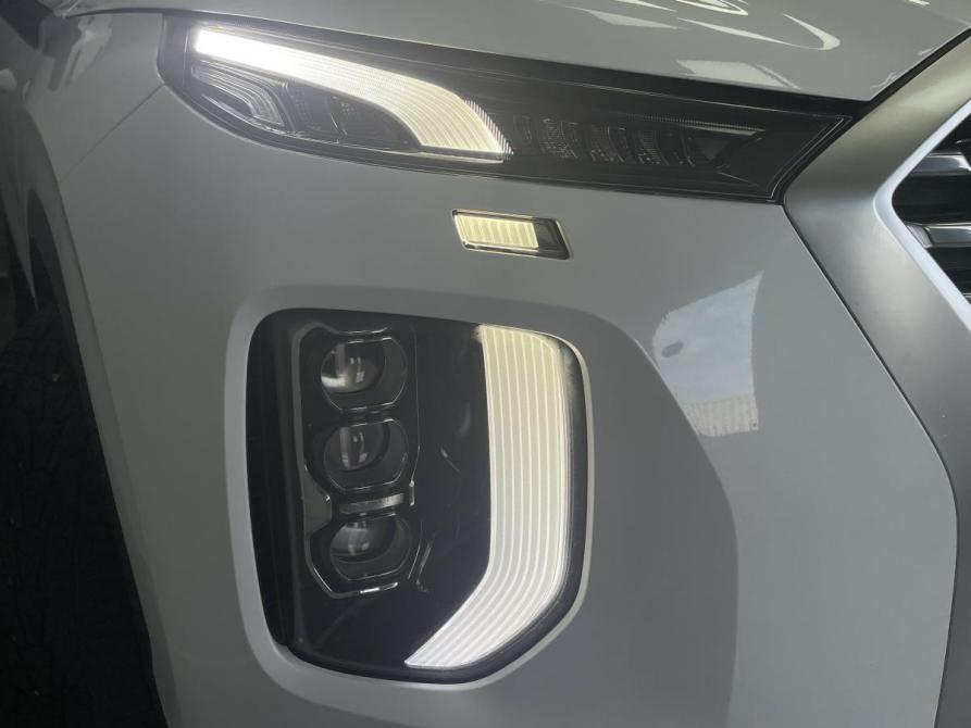 Hyundai Palisade I Красноярск  - изображение 11