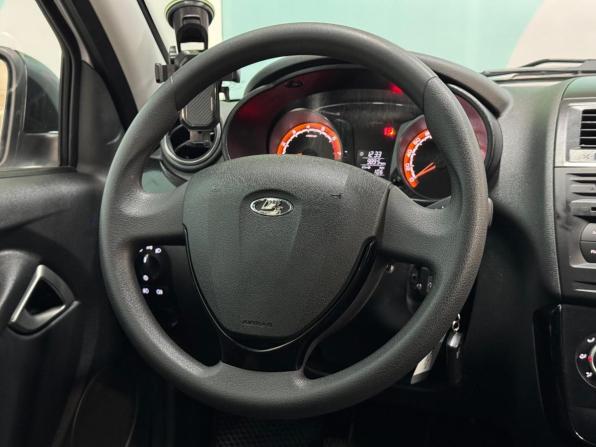 Lada (ВАЗ) Granta I Рестайлинг с пробегом 2025 года, цена 1 050 000 рублей, 9895 км, универсал, Автокод Объявления