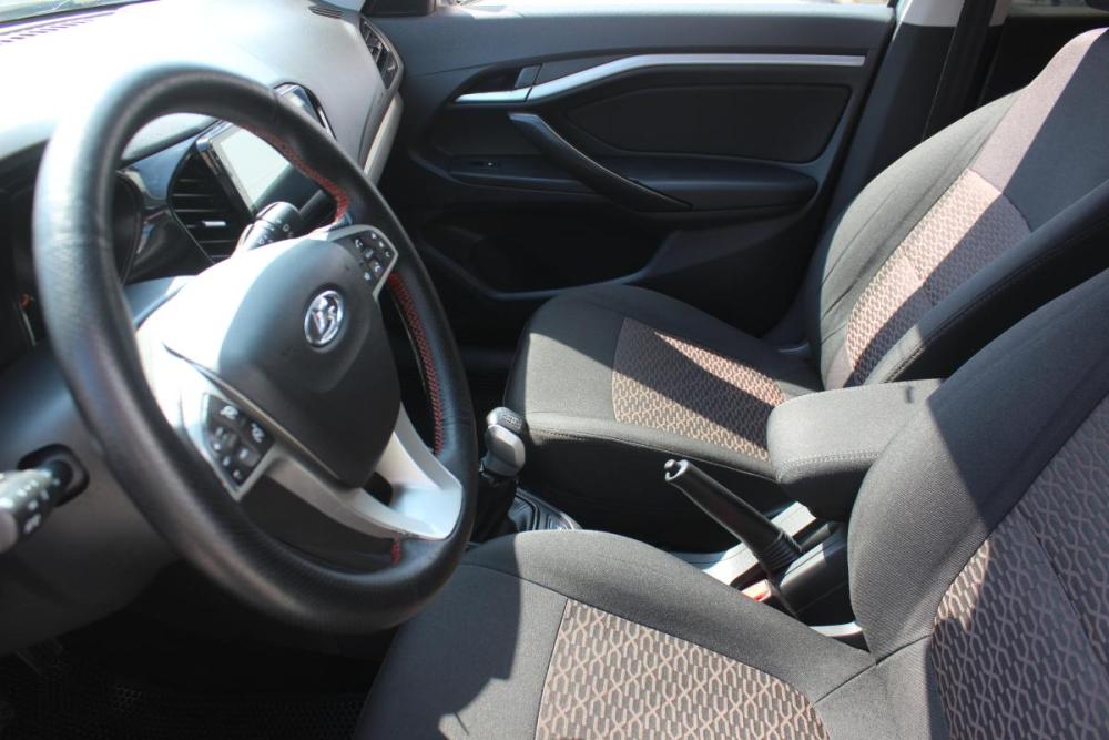 Lada (ВАЗ) Vesta I Белгород  - изображение 10