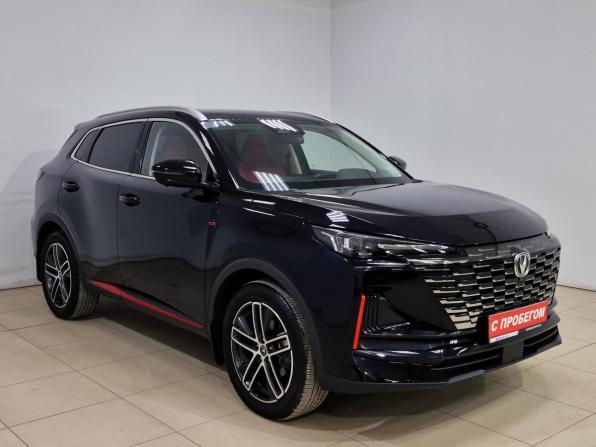 Changan UNI-S I с пробегом 2024 года, цена 2 395 000 рублей, 14500 км, внедорожник, Автокод Объявления