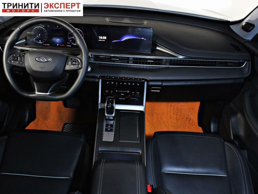 Chery Tiggo 7 Pro Max I Белгород  - изображение 10